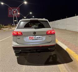 فولكسفاغن أطلس